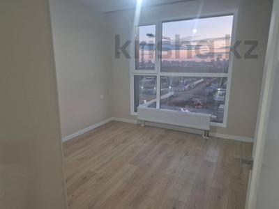 2-бөлмелі пәтер · 41.2 м² · 8/9 қабат, Аль-Фараби 46/21, бағасы: 28 млн ₸ в Астане, Есильский р-н