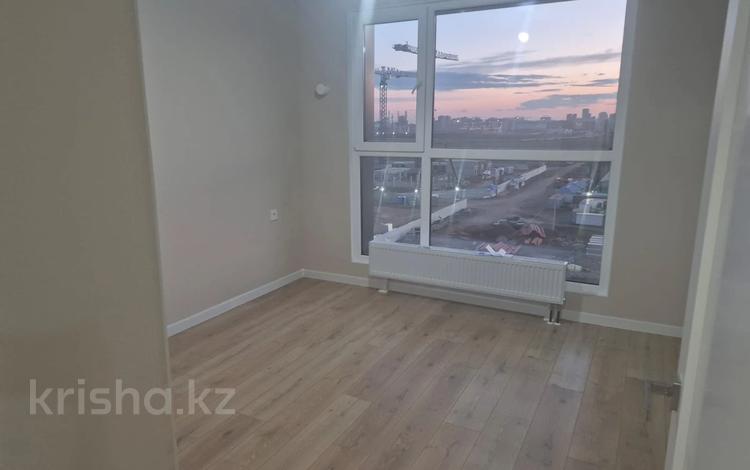 2-комнатная квартира · 41.2 м² · 8/9 этаж, Аль-Фараби 46/21 за 28 млн ₸ в Астане, Есильский р-н — фото 2