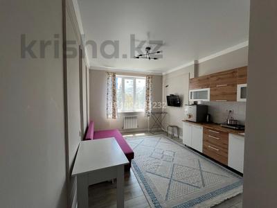 1-бөлмелі пәтер · 20 м² · 5/12 қабат, мкр Калкаман-2, Калкаман,Ашимова — Проспект Райымбека, бағасы: 160 000 ₸ в Алматы, Наурызбайский р-н