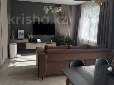 Отдельный дом · 4 комнаты · 127 м² · 7 сот., 2-й переулок Куйбышевской рощи за 59 млн 〒 в Петропавловске