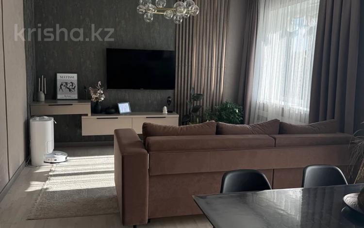 Отдельный дом · 4 комнаты · 127 м² · 7 сот., 2-й переулок Куйбышевской рощи за 59 млн 〒 в Петропавловске — фото 3