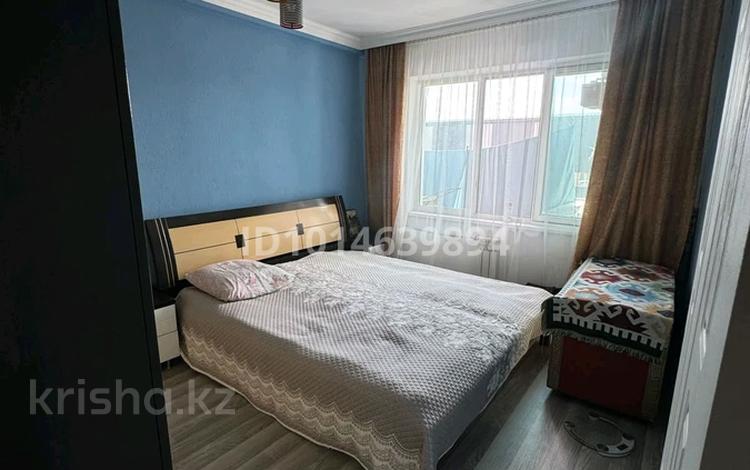3-бөлмелі пәтер · 90 м² · 3/5 қабат, Пр. М. Ауэзова 112А, бағасы: 27 млн ₸ в Семее — фото 2