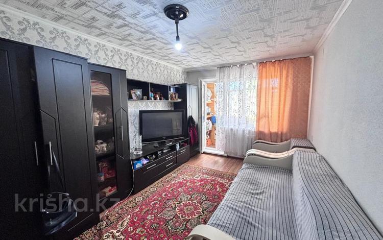 2-комнатная квартира · 48 м² · 4/5 этаж, Майкудук, 14й микрорайон — 14 микрорайон, 13 микрорайон, 12 микрорайон за 8.8 млн ₸ в Караганде, Алихана Бокейханова р-н — фото 3