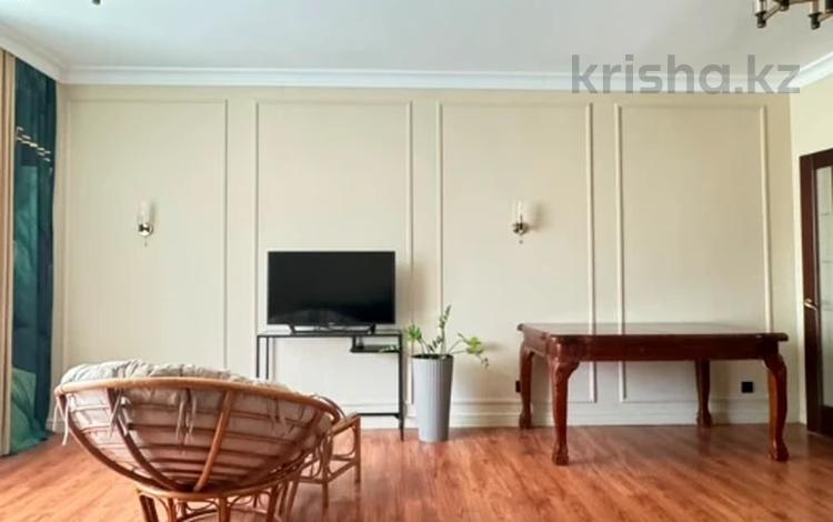 2-комнатная квартира · 86.7 м² · 5/5 этаж, Сейфулина 6 за 30 млн ₸ в Астане, Сарыарка р-н — фото 5