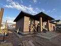 Отдельный дом · 4 комнаты · 190 м² · 10 сот., Кажымукан 11 — Жангильдина- Абая за 86.9 млн ₸ в Косшы — фото 22