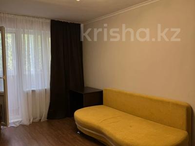 1-бөлмелі пәтер · 33.6 м² · 3/5 қабат, мкр Алмагуль, бағасы: 30 млн ₸ в Алматы, Бостандыкский р-н