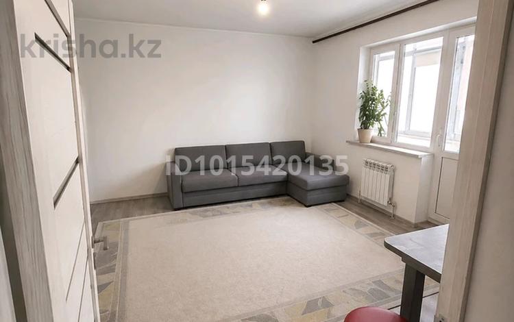 1-комнатная квартира · 45 м² · 6/9 этаж, мкр Жас Канат, Федосеева 38В за 180 000 ₸ в Алматы, Турксибский р-н — фото 2