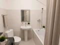 1-комнатная квартира · 45 м² · 6/9 этаж, мкр Жас Канат, Федосеева 38В за 180 000 ₸ в Алматы, Турксибский р-н — фото 2