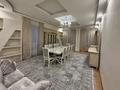 4-бөлмелі пәтер · 150 м² · 4/16 қабат, мкр Керемет 5 к19, бағасы: 550 000 ₸ в Алматы, Бостандыкский р-н