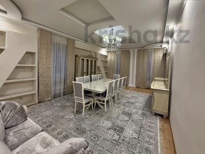 4-бөлмелі пәтер · 150 м² · 4/16 қабат, мкр Керемет 5 к19, бағасы: 550 000 ₸ в Алматы, Бостандыкский р-н