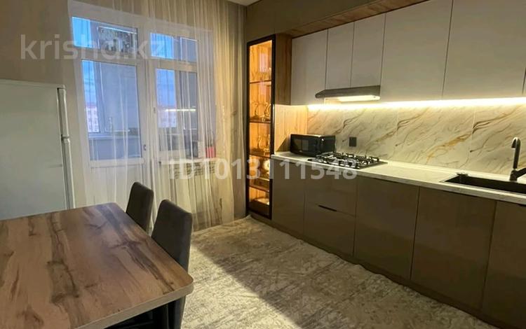 2-комнатная квартира · 60 м² · 5/6 этаж, 32А мкр 25 за 18 млн ₸ в Актау — фото 2