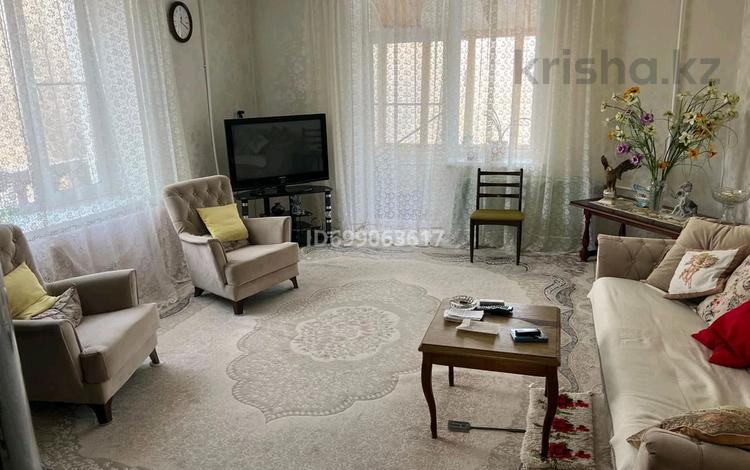 3-комнатная квартира · 87 м² · 2/2 этаж, Старый город, Карасай батыра — Карасай батыра за 19 млн ₸ в Актобе — фото 2