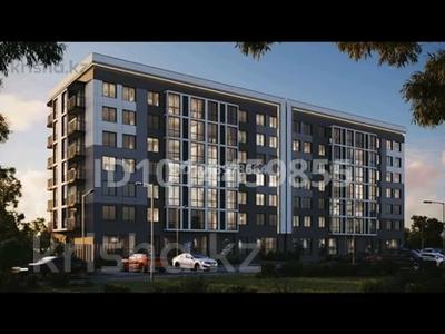 4-бөлмелі пәтер · 95.5 м² · 3/7 қабат, улица Талдыарал, дом 19, бағасы: 50 млн ₸ в Алматы, Алатауский р-н