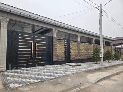 Отдельный дом · 7 комнат · 482 м² · 8 сот., мкр Самал-3, улица Баулык 137 — улица Изгилик за 105 млн ₸ в Шымкенте, Абайский р-н