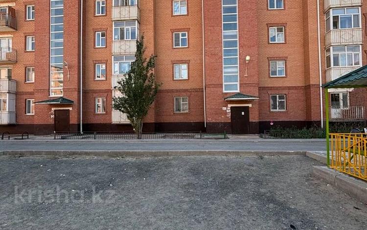 3-комнатная квартира · 73.4 м² · 5/5 этаж, Жаппасбай батыр 70е за 13.5 млн ₸ в  — фото 2