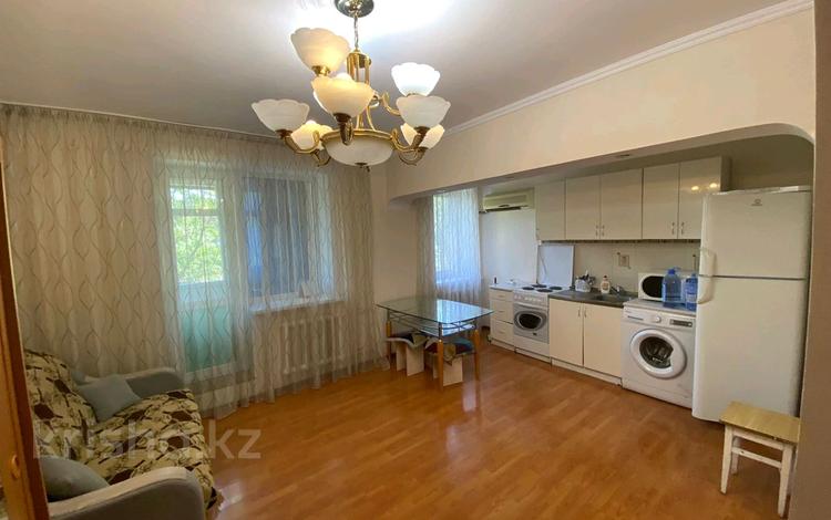 2-бөлмелі пәтер · 42 м² · 3/5 қабат, №3 ш/а. 65, бағасы: 270 000 ₸ в Алматы, Ауэзовский р-н — фото 27