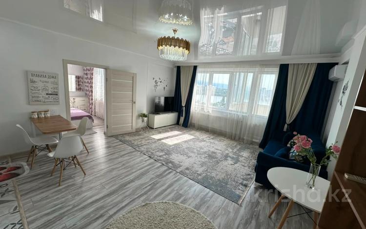 2-бөлмелі пәтер · 55.5 м² · 10/21 қабат, Толе би, бағасы: 36 млн ₸ в Алматы, Алмалинский р-н — фото 15