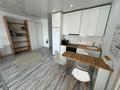 2-бөлмелі пәтер · 55.5 м² · 10/21 қабат, Толе би, бағасы: 36 млн ₸ в Алматы, Алмалинский р-н — фото 4