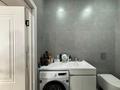 3-комнатная квартира · 80 м² · 17/20 этаж, Тургут Озала 237 — Абая за 69 млн ₸ в Алматы, Бостандыкский р-н — фото 16