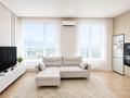 3-комнатная квартира · 80 м² · 17/20 этаж, Тургут Озала 237 — Абая за 69 млн ₸ в Алматы, Бостандыкский р-н