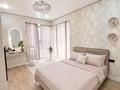 3-комнатная квартира · 80 м² · 17/20 этаж, Тургут Озала 237 — Абая за 69 млн ₸ в Алматы, Бостандыкский р-н — фото 7