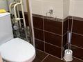 2-бөлмелі пәтер · 55 м² · 4/5 қабат, мкр Восток 47, бағасы: 26 млн ₸ в Шымкенте, Аль-Фарабийский р-н — фото 7