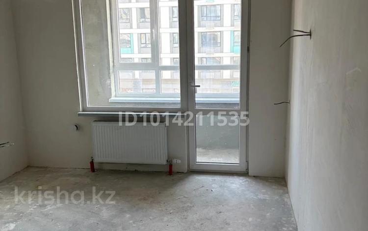 1-комнатная квартира · 29 м² · 3/6 этаж, ғажайып 32 к 1 — момышұлы за 21.7 млн ₸ в Алматы, Алатауский р-н — фото 2