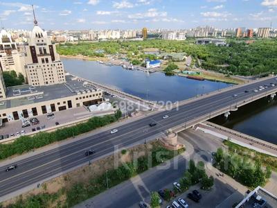 3-бөлмелі пәтер · 110 м² · 22/23 қабат, Сарыарка 1а, бағасы: 450 000 〒 в Астане, Сарыарка р-н