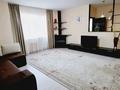 3-комнатная квартира · 110 м² · 22/23 этаж, Сарыарка 1а за 450 000 ₸ в Астане, Сарыарка р-н — фото 10