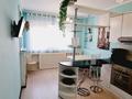 3-комнатная квартира · 110 м² · 22/23 этаж, Сарыарка 1а за 450 000 ₸ в Астане, Сарыарка р-н — фото 12