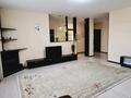 3-комнатная квартира · 110 м² · 22/23 этаж, Сарыарка 1а за 450 000 ₸ в Астане, Сарыарка р-н — фото 14