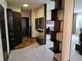 3-комнатная квартира · 110 м² · 22/23 этаж, Сарыарка 1а за 450 000 ₸ в Астане, Сарыарка р-н — фото 2