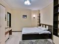 3-комнатная квартира · 110 м² · 22/23 этаж, Сарыарка 1а за 450 000 ₸ в Астане, Сарыарка р-н — фото 24
