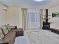 3-комнатная квартира · 110 м² · 22/23 этаж, Сарыарка 1а за 450 000 ₸ в Астане, Сарыарка р-н — фото 27
