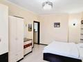 3-комнатная квартира · 110 м² · 22/23 этаж, Сарыарка 1а за 450 000 ₸ в Астане, Сарыарка р-н — фото 7