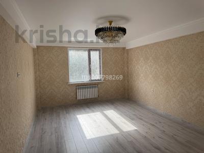 2-комнатная квартира · 86 м² · 3/9 этаж, Абылай хана 14а — Возле школа за 300 000 〒 в Каскелене