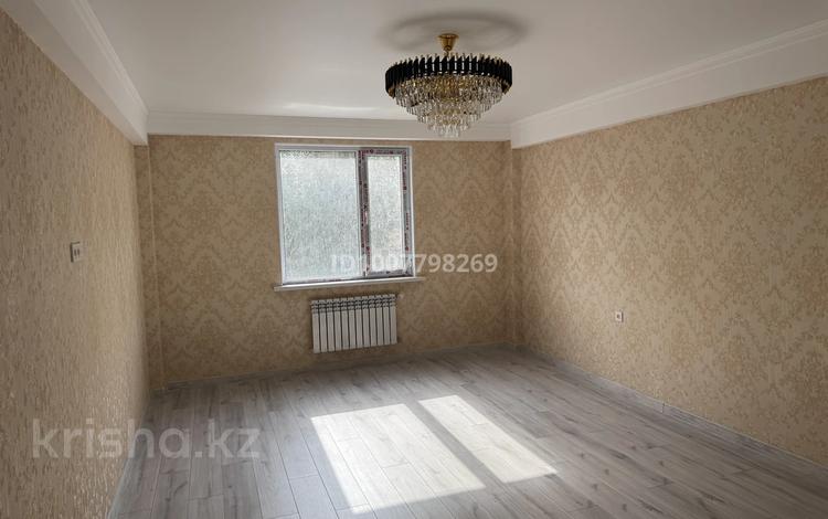 2-бөлмелі пәтер · 86 м² · 3/9 қабат, Абылай хана 14а — Возле школа, бағасы: 280 000 ₸ в Каскелене — фото 3