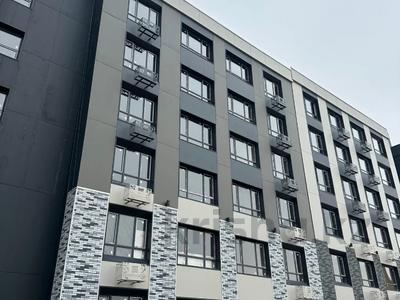 1-бөлмелі пәтер · 30 м² · 1/6 қабат, Пос. Гульдала, бағасы: 13 млн ₸