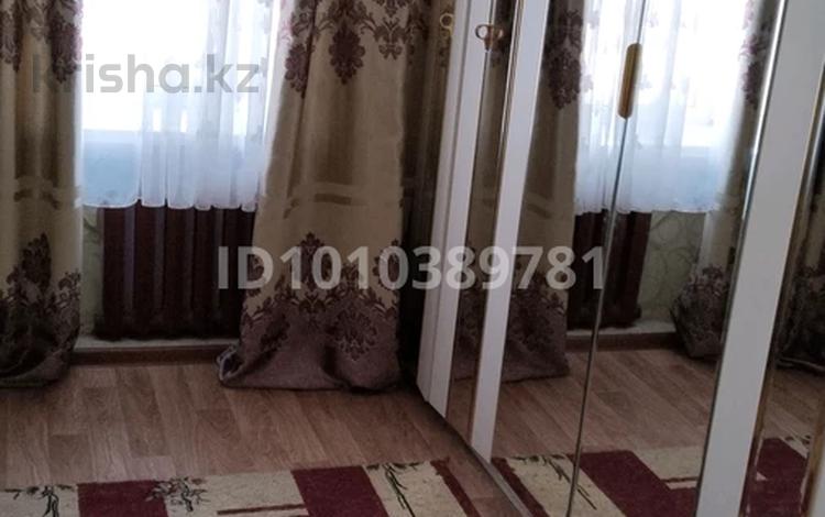 2-комнатная квартира · 56 м² · 3/5 этаж, Конаева 8 — Возле Магазина Балнур за 10 000 ₸ в Шу — фото 2
