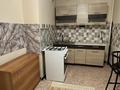 1-комнатная квартира · 45 м² · 3/9 этаж, мкр Жас Канат, Хасангалиева за 220 000 ₸ в Алматы, Турксибский р-н — фото 10