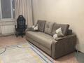 1-комнатная квартира · 45 м² · 3/9 этаж, мкр Жас Канат, Хасангалиева за 220 000 ₸ в Алматы, Турксибский р-н