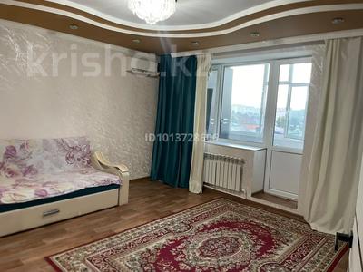 2-комнатная квартира · 75 м² · 4/9 этаж, мкр Болашак, Бокенбай батыра 129Е за 24 млн ₸ в Актобе