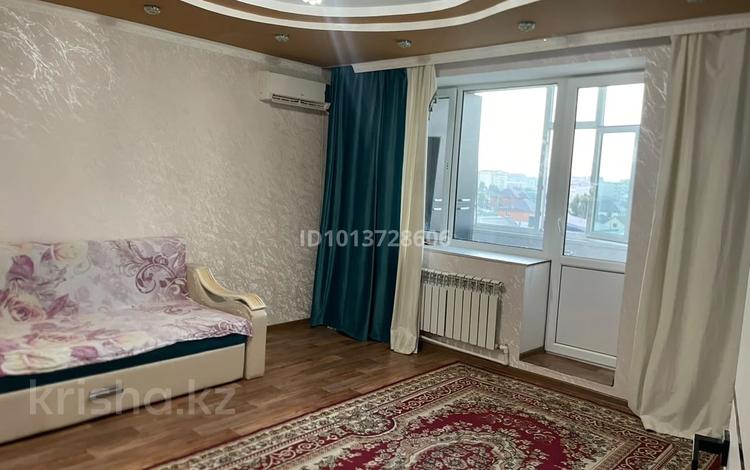 2-комнатная квартира · 75 м² · 4/9 этаж, мкр Болашак, Бокенбай батыра 129Е за 24 млн ₸ в Актобе — фото 2