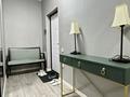 2-бөлмелі пәтер · 66 м² · 5/20 қабат, Гагарина, бағасы: 66 млн ₸ в Алматы, Бостандыкский р-н — фото 11