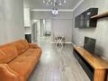 2-бөлмелі пәтер · 66 м² · 5/20 қабат, Гагарина, бағасы: 66 млн ₸ в Алматы, Бостандыкский р-н