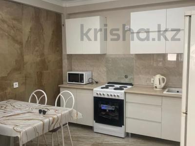 2-комнатная квартира · 66 м² · 5/7 этаж, мкр Кайрат 303/4 за 250 000 ₸ в Алматы, Турксибский р-н