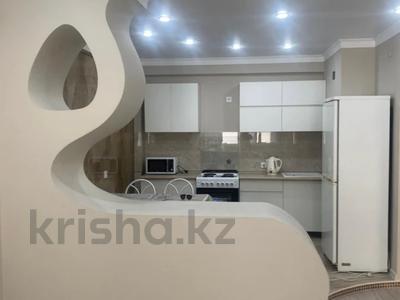 2-комнатная квартира · 66 м² · 5/7 этаж, мкр Кайрат 303/4 за 250 000 ₸ в Алматы, Турксибский р-н