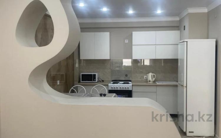 2-комнатная квартира · 66 м² · 5/7 этаж, мкр Кайрат 303/4 за 250 000 ₸ в Алматы, Турксибский р-н — фото 5