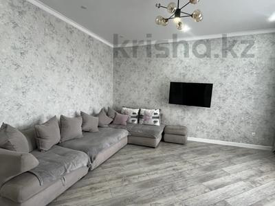 Жеке үй · 4 бөлме · 108 м² · 4 сот., мкр Кунгей 40 — Муканова, бағасы: 45.5 млн 〒 в Караганде, Казыбек би р-н