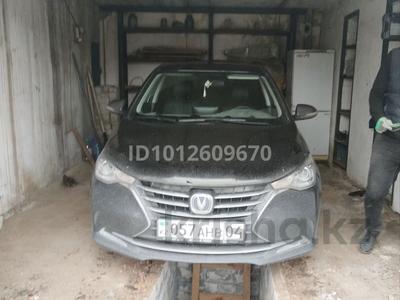 Гараж · 20 м² · мкр. Алтын орда 98 — Находится в 7 кооперативе 15 ряд 98 гараж вдоль асфальта при въезде в за 3 млн 〒 в Актобе